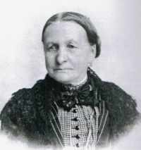Eliza Goodson (1826 - 1919) Profile